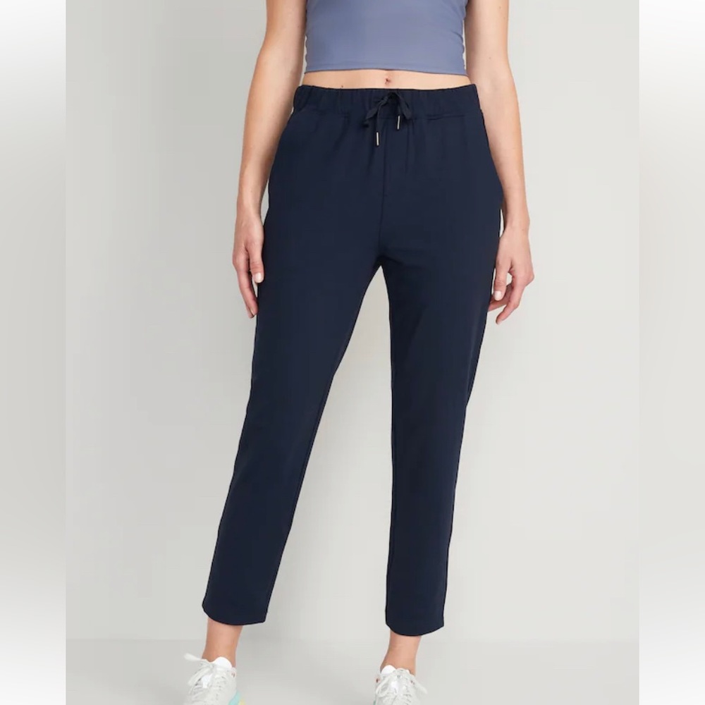 Old Navy Navy Blue Women's Pants